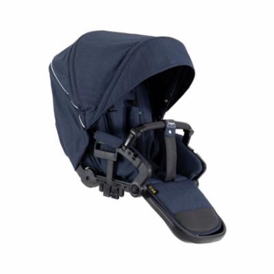 Emmaljunga NXT Istuin Flat 3.0 MY23 - Lounge Navy