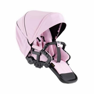 Emmaljunga NXT Istuin Flat 3.0 MY23 - Sporty Pink