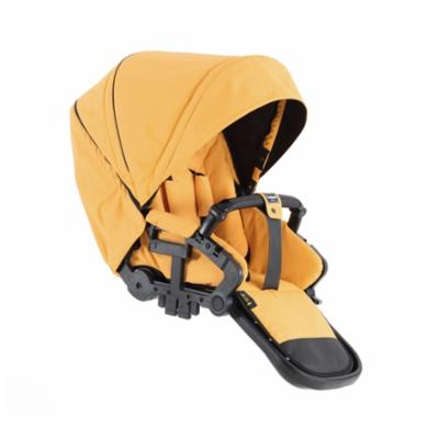 Emmaljunga NXT Istuin Flat 3.0 MY23 - Sporty Sunset