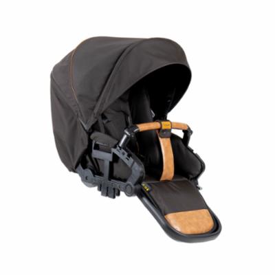 Emmaljunga Sento Istuin Flat - Outdoor Brown