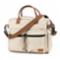 Emmaljunga Hoitolaukku MY23 - Outdoor Beige