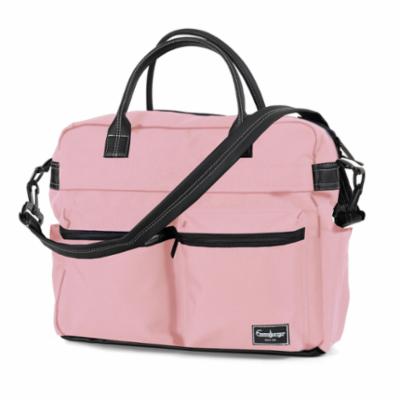 Emmaljunga Hoitolaukku MY23 - Sporty Pink
