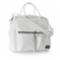 Emmaljunga Hoitolaukku De Luxe - Polar White Leatherette