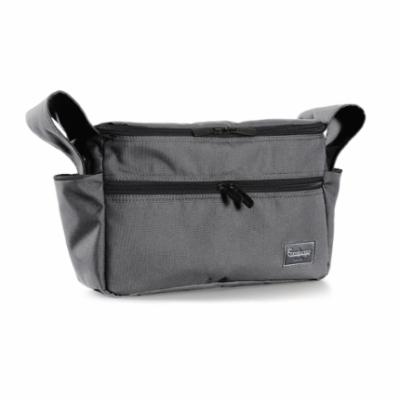 Emmaljunga Organiser MY23 - Lounge Grey