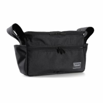 Emmaljunga Organiser - Lounge Black