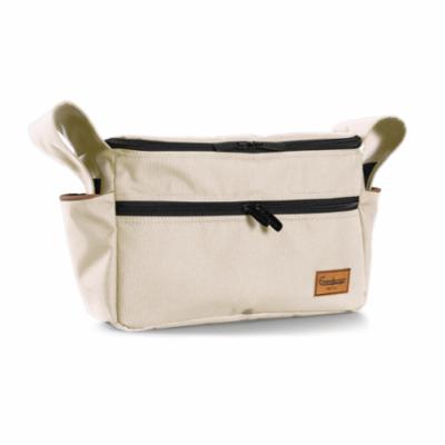 Emmaljunga Organiser MY23 - Outdoor Beige