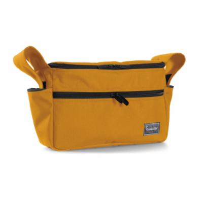Emmaljunga Organiser MY23 - Sporty Sunset