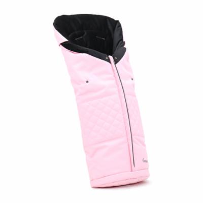 Emmaljunga Lämpöpussi - Sporty Pink