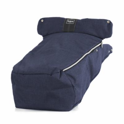 Emmaljunga NXT Jalkapeite Ergo - Lounge Navy