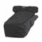 Emmaljunga NXT Jalkapeite Ergo - Lounge Black