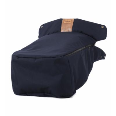 Emmaljunga Jalkapeite ergo/flat - Outdoor Navy