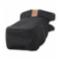 Emmaljunga Jalkapeite ergo/flat - Outdoor Black