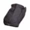 Emmaljunga NXT Jalkapeite Flat - Lounge Black