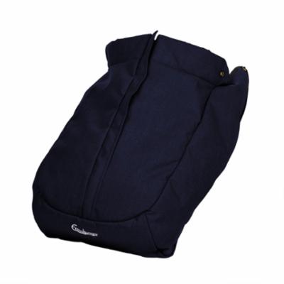 Emmaljunga NXT Jalkapeite Flat - Outdoor Navy