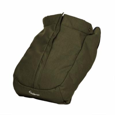 Emmaljunga NXT Jalkapeite Flat - Outdoor Olive