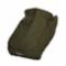 Emmaljunga NXT Jalkapeite Flat - Outdoor Olive