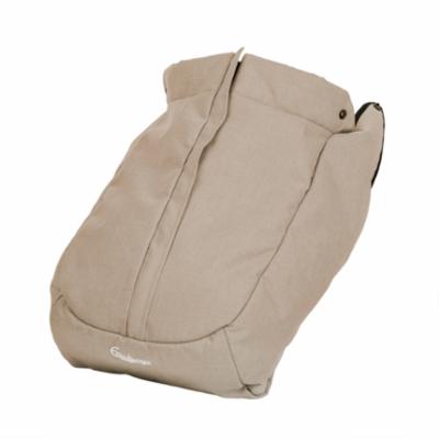 Emmaljunga NXT Jalkapeite Flat - Outdoor Beige