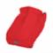 Emmaljunga NXT Jalkapeite Flat - Sporty Red