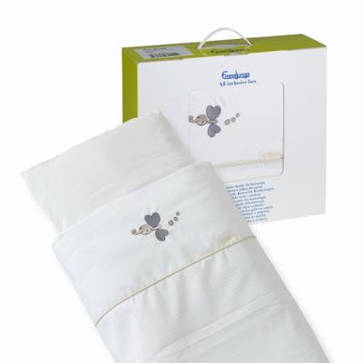 Emmaljunga Petisetti Box 5-osaa