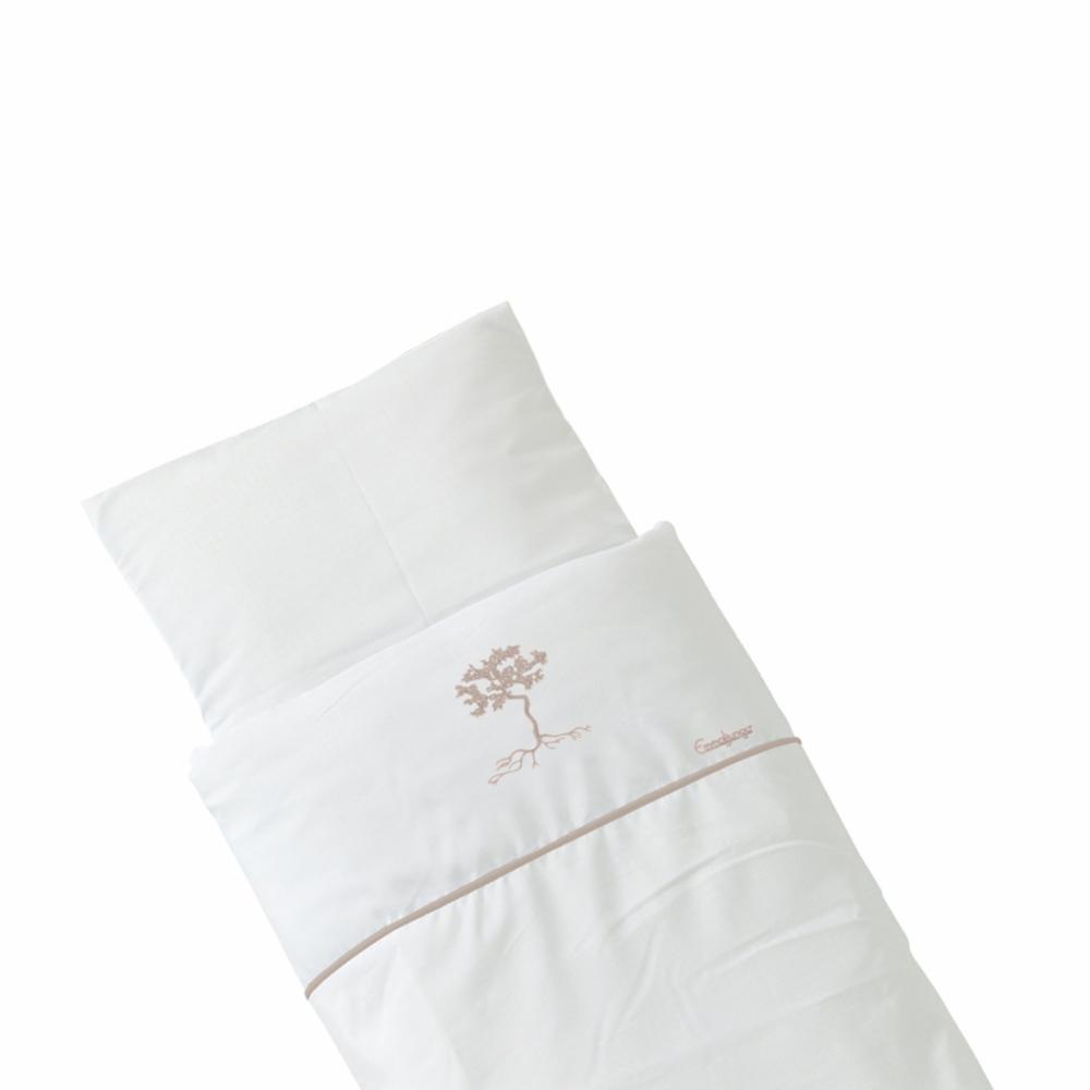 Emmaljunga Bed Set Box Lounge