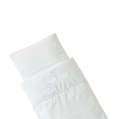 Emmaljunga 5-osainen sänkysetti vaunuihin, Leatherette