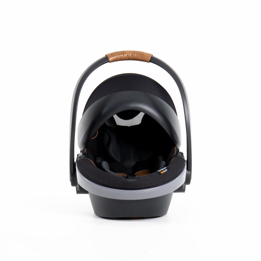 Emmaljunga Izi Go Modular X1 by BeSafe Turvakaukalo