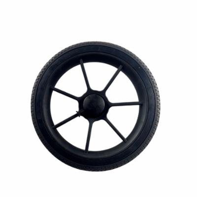 Pyörä 310 Ecco Solight Black - NXT90