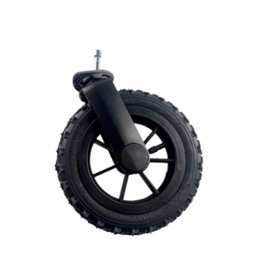 Pyörä 243 Black Offroad Air - NXT90