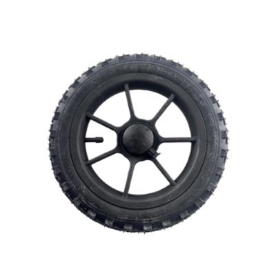 Pyörä 310 Black Offroad Air - NXT90