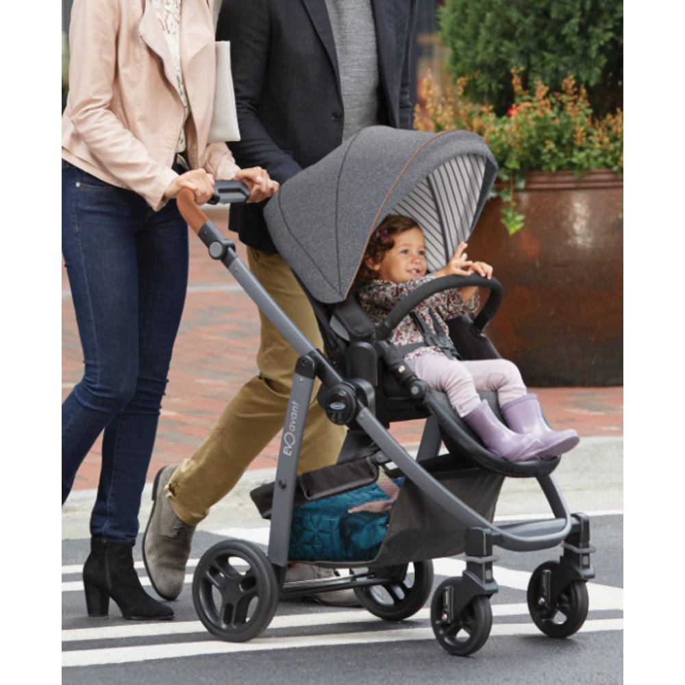 graco evo avant stroller