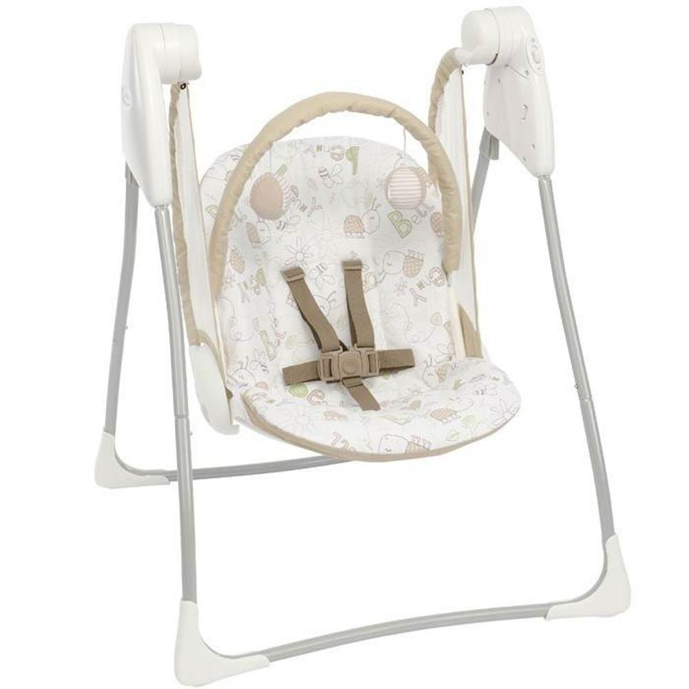 Graco Baby Delight