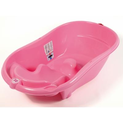 OK Baby Onda Kylpyamme - Pinkki