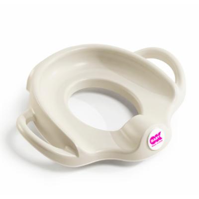 OK Baby Sofa WC-supistaja - Valkoinen