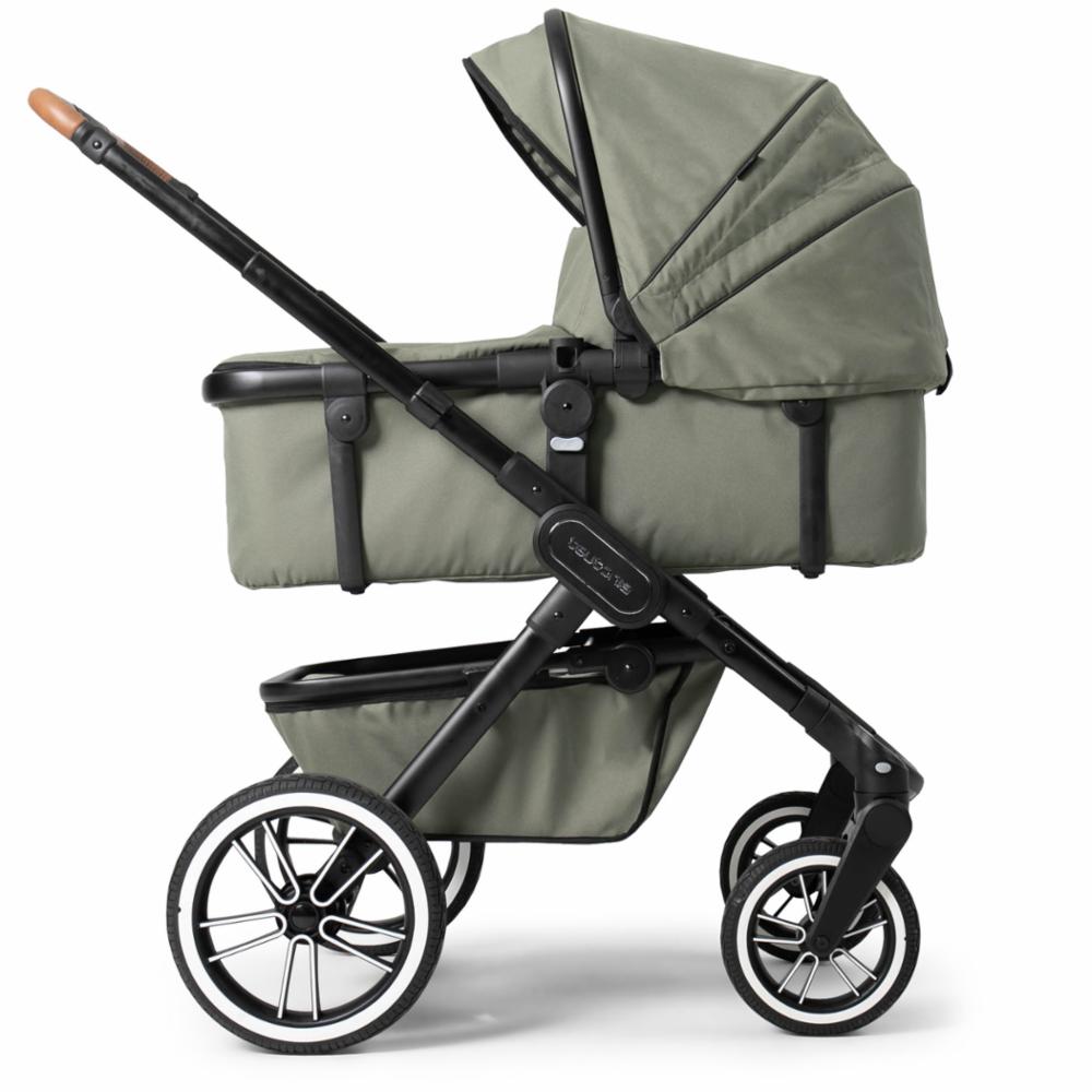 teutonia pram