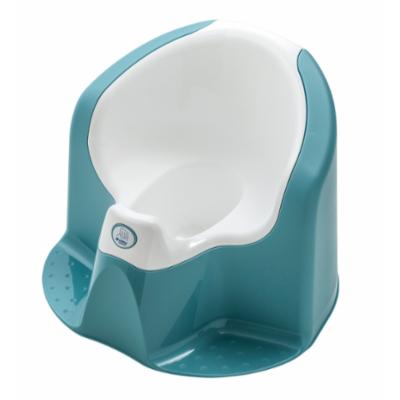 Rotho Xtra Pottatuoli - Lagoon/White