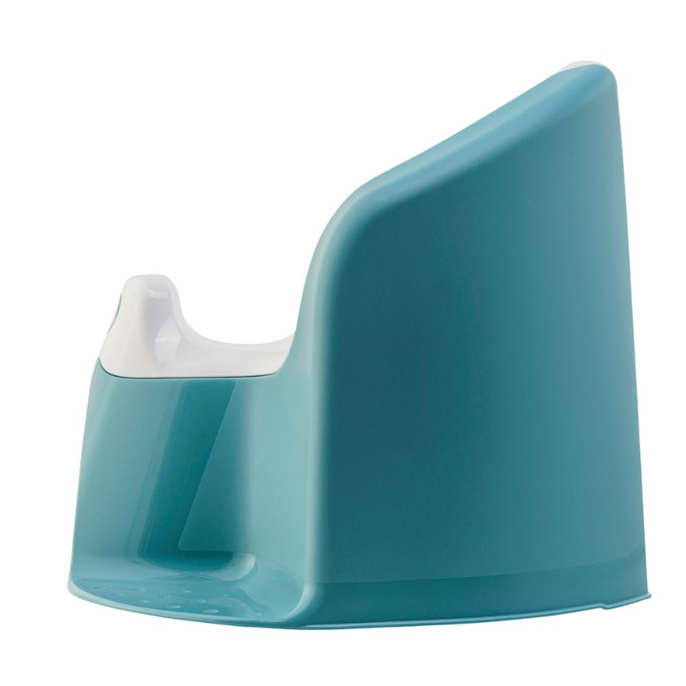 Rotho Xtra Pottatuoli - Lagoon/White