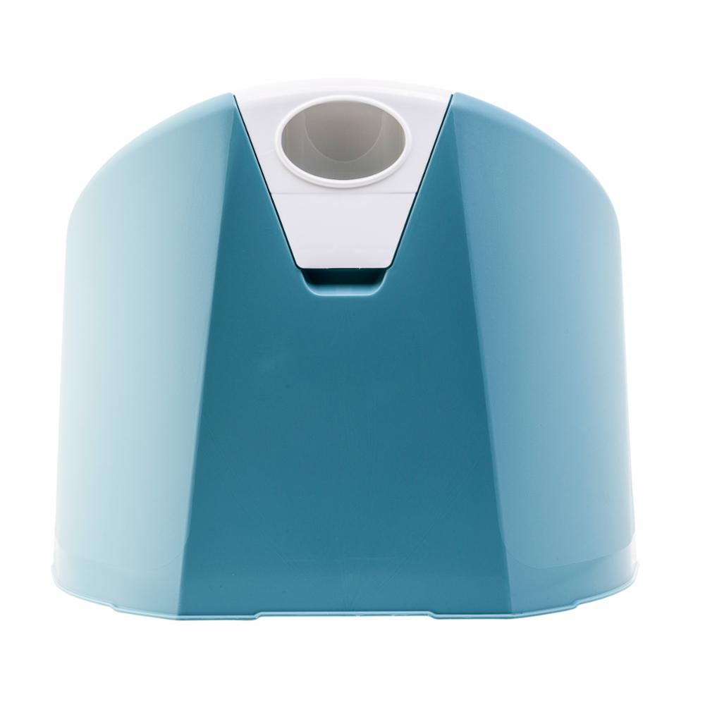 Rotho Xtra Pottatuoli - Lagoon/White