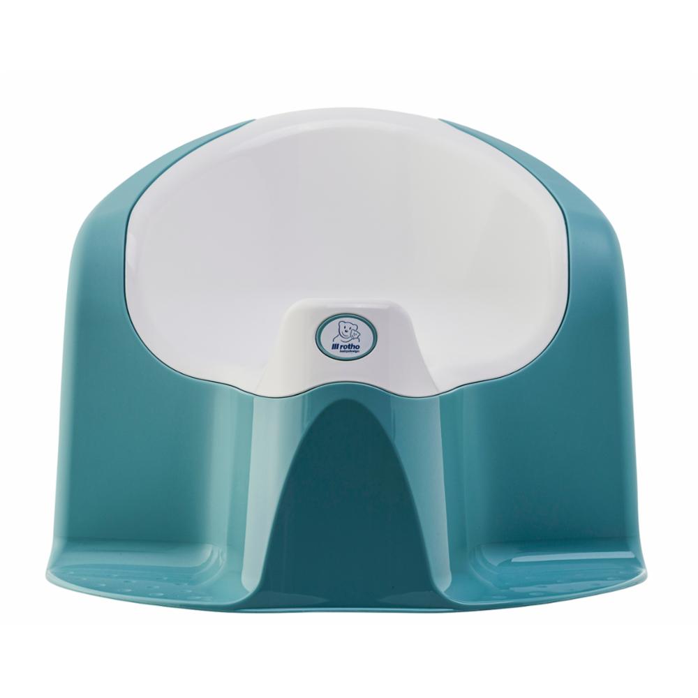 Rotho Xtra Pottatuoli - Lagoon/White