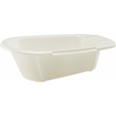 Rotho Vauvan Kylpyamme - Pearl White Cream