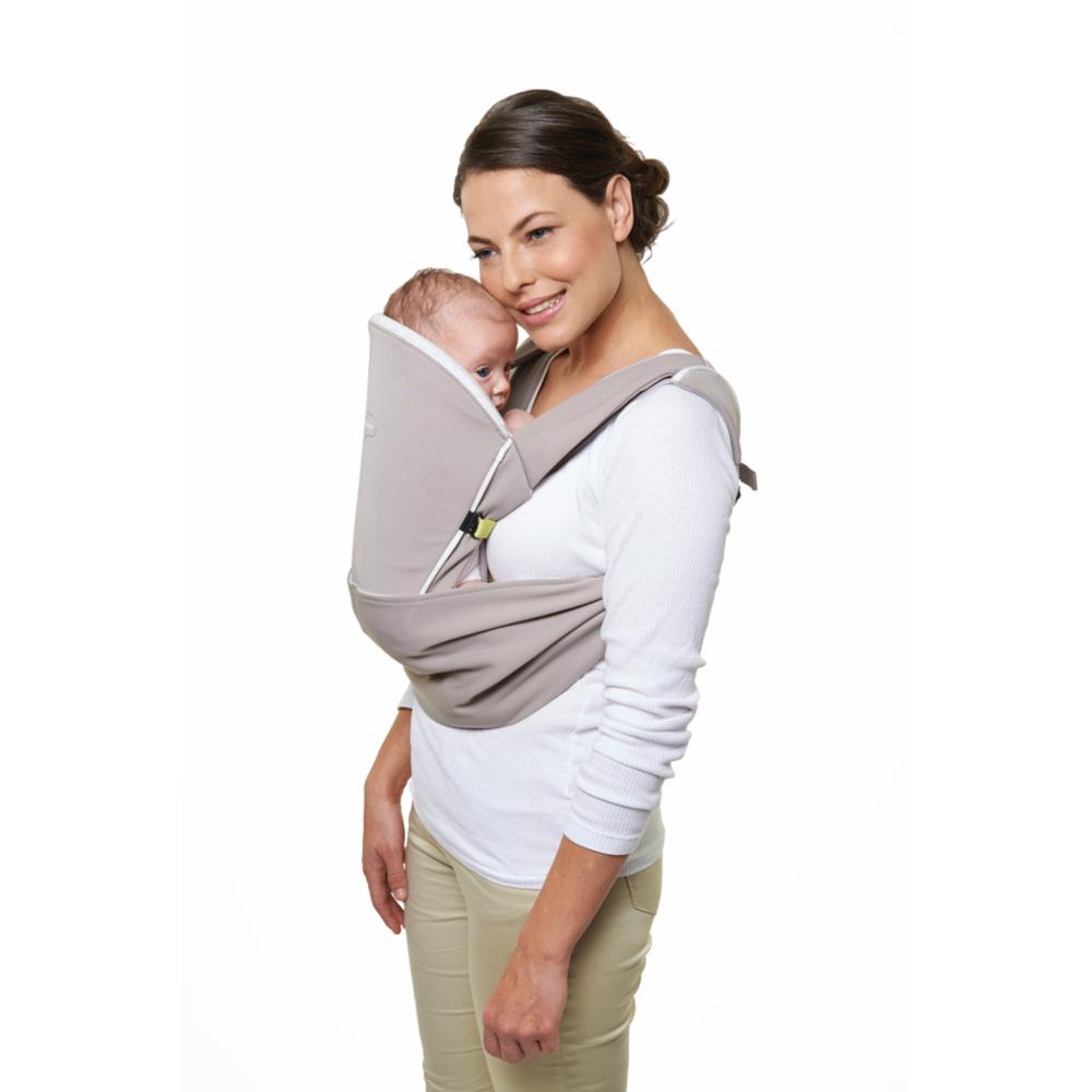 tiny hug carrier