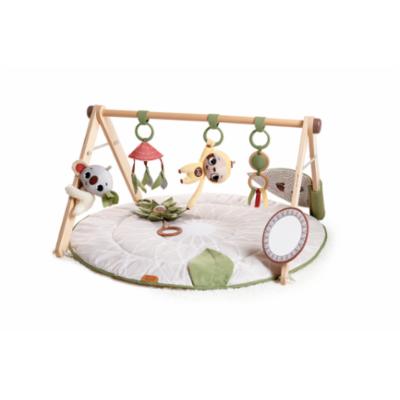 Tiny Love Boho Chic - Lux Gymini Leikkimatto