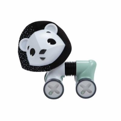 Tiny Love Rolling Toys - Leijona, Black&White Decor