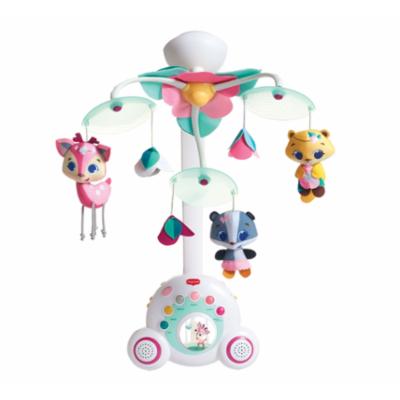 Tiny Love Musiikki Mobile - Soothe'n' Groove Princess