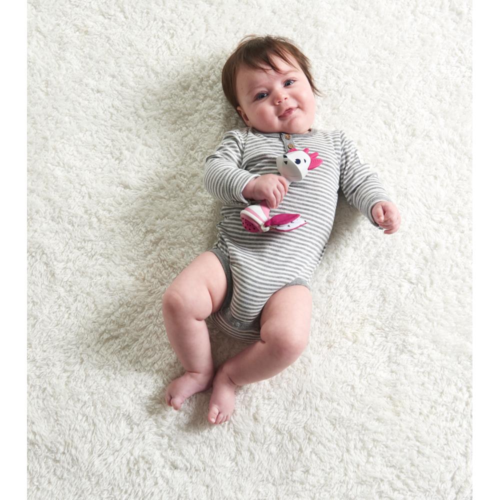 Tiny Love Puruhelistin - Florence Kirahvi