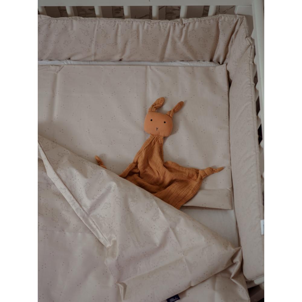 Alvi Reunapehmuste - Starfant Beige 180cm