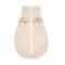 Alvi Unipussi Thermo TOG 3.0 - Volant beige - koko 70cm