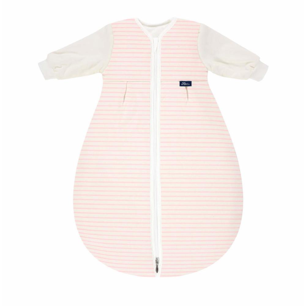 Alvi Unipussi TOG 3,0 - Ringlets Rose bio - koko 90