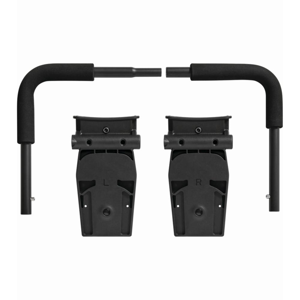 Baby jogger deals adapteri britax