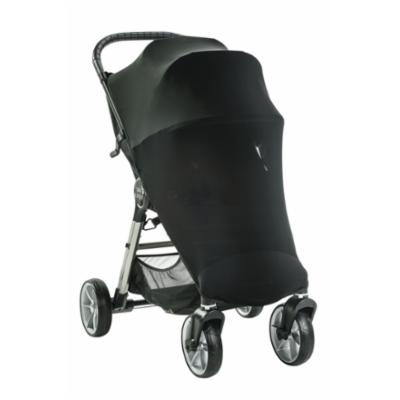 Baby Jogger City Mini 2 4 Wheel Hyttysverkko