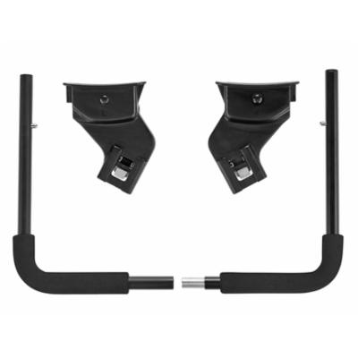 Baby Jogger City Mini 2 kaukaloadap Britax i-Size